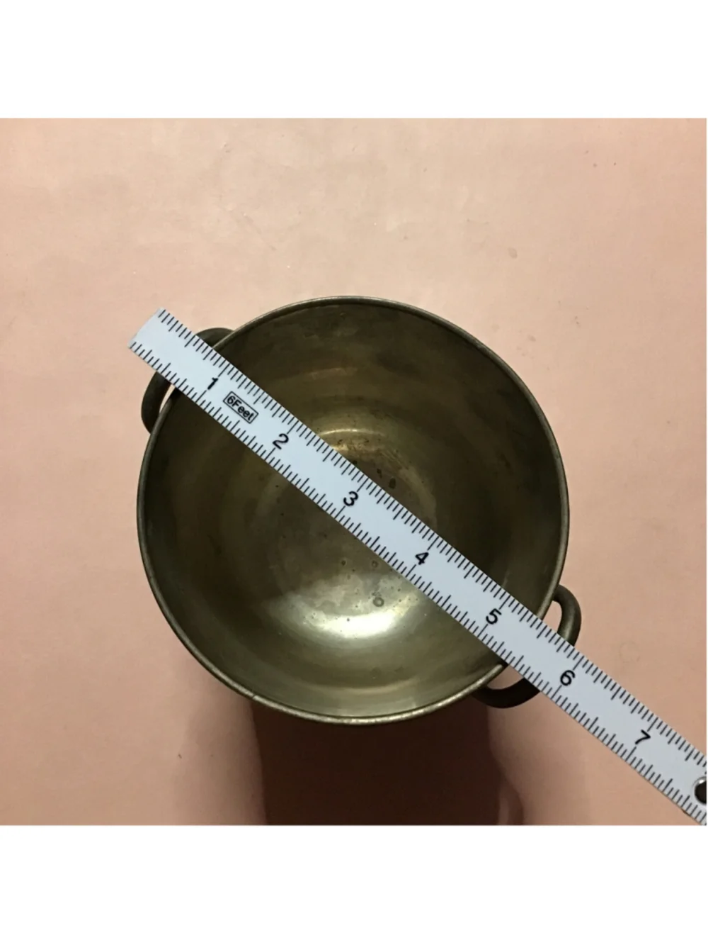 Vintage Silver Plated Serveware Pot Wine Champagne Ice Bucket With Handles